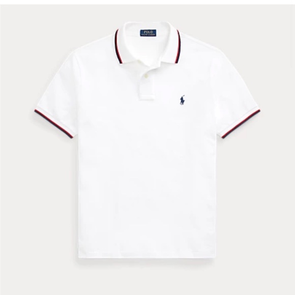 RALPH LAUREN POLO SHIRTS FOR MEN
